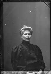 Anna Johanson - klicka f�r att f�rstora