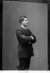 Hugo Johanson - klicka f�r att f�rstora