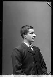 Hugo Johanson - klicka f�r att f�rstora