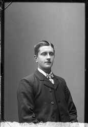 Hugo Johanson - klicka f�r att f�rstora
