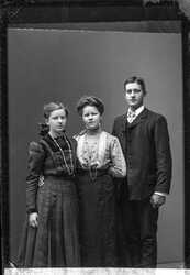 Hugo Johanson - klicka f�r att f�rstora