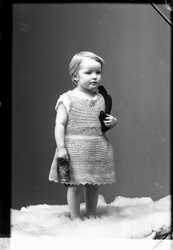 Sigrid Fryklund flicka - klicka f�r att f�rstora