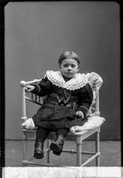 Emil Eriksons gosse - klicka f�r att f�rstora