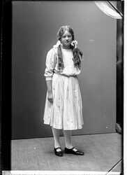 Sigrid Erikson - klicka f�r att f�rstora