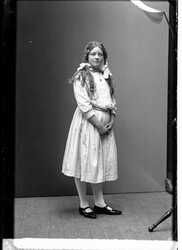 Sigrid Erikson - klicka f�r att f�rstora