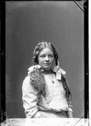 Sigrid Erikson - klicka f�r att f�rstora
