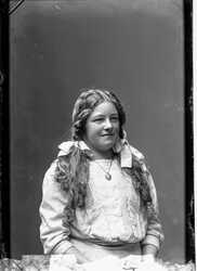 Sigrid Erikson - klicka f�r att f�rstora