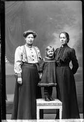 Fru W�rm� - klicka f�r att f�rstora