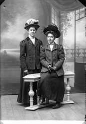 Eufemia Davidson - klicka f�r att f�rstora