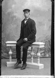 J. A. Johanson - klicka f�r att f�rstora