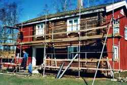 Panelen byts p� H�gan. - klicka f�r att f�rstora