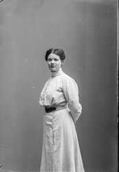 Ester Johanson - klicka f�r att f�rstora