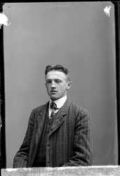 Karl H�fstrand  - klicka f�r att f�rstora