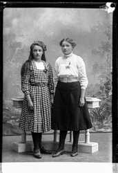 Edith Anderson - klicka f�r att f�rstora
