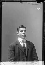 Gottfrid Boman - klicka f�r att f�rstora