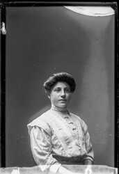 Eufemia Davidson - klicka f�r att f�rstora