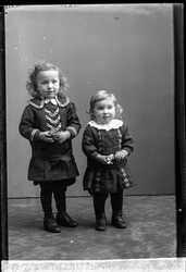 Agnes B�low barn - klicka f�r att f�rstora
