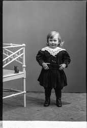 Karlsons gosse - klicka f�r att f�rstora