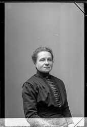 Ida Carlstrand - klicka f�r att f�rstora