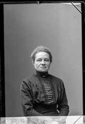 Ida Carlstrand - klicka f�r att f�rstora