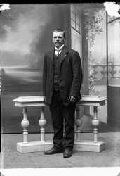 Karl Johanson - klicka f�r att f�rstora