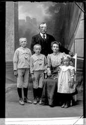 A. J. Jarl - klicka f�r att f�rstora