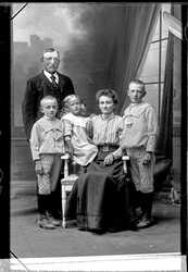 A. J. Jarl - klicka f�r att f�rstora