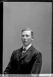 Oskar Andersson - klicka f�r att f�rstora