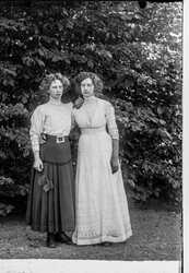 Ragnhild Anderson - klicka f�r att f�rstora