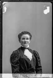 Gerda L�f - klicka f�r att f�rstora