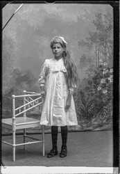 Frkn. Lisa Augustson - klicka f�r att f�rstora