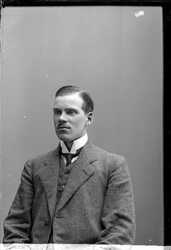 Sigfrid Mogren - klicka f�r att f�rstora