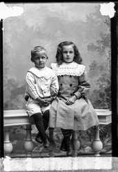 Ida Bohms barn - klicka f�r att f�rstora