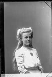 Wera Rydell - klicka f�r att f�rstora