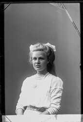 Wera Rydell - klicka f�r att f�rstora
