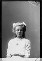 Wera Rydell - klicka f�r att f�rstora