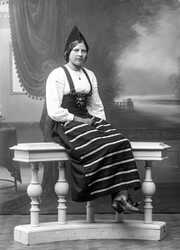 Anny Karlsson (SEJ-003751) - klicka f�r att f�rstora