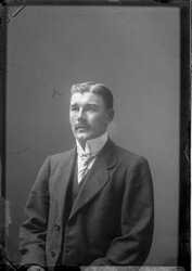Axel Edlund - klicka f�r att f�rstora