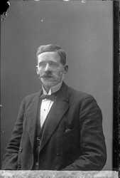 C. A. Karlson - klicka f�r att f�rstora