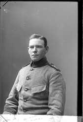 Wilhelm Eriksson - klicka f�r att f�rstora
