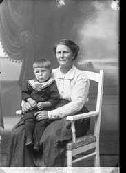G. Karlson - klicka f�r att f�rstora
