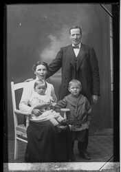Oscar Larson - klicka f�r att f�rstora