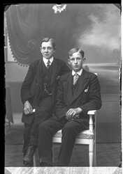 L.  Erikson - klicka f�r att f�rstora