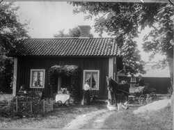 Karl Kihlberg - klicka f�r att f�rstora