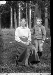 Fru Ida Anderson - klicka f�r att f�rstora