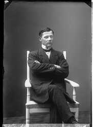 Ernst Johanson - klicka f�r att f�rstora