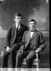 Axel Eliason - klicka f�r att f�rstora