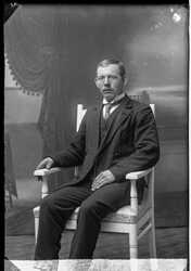 Walfrid Danielson - klicka f�r att f�rstora