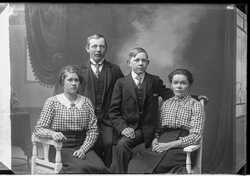 Walfrid Danielson - klicka f�r att f�rstora