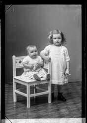 Wilhelm Hall Barn - klicka f�r att f�rstora